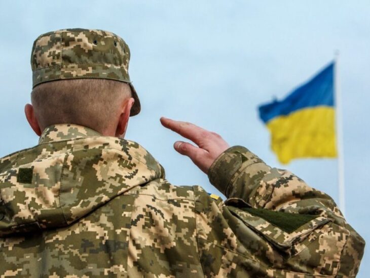 Всеобщую мобилизацию продлили - Наше Мисто