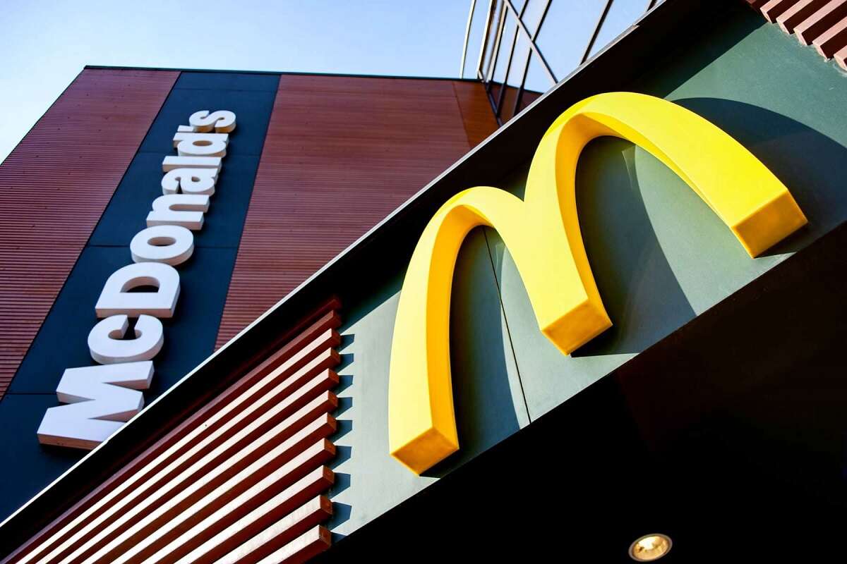 Известно, когда в Днепре снова будет работать McDonald's