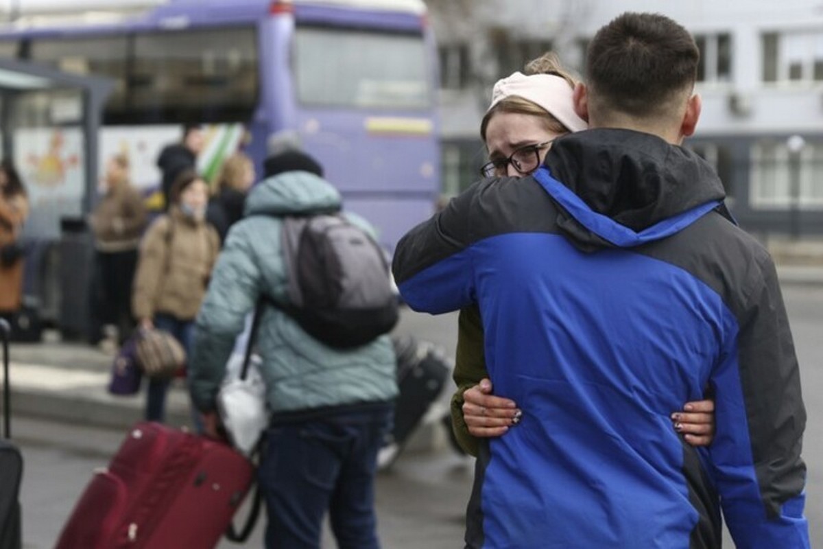 В Польше беженцев могут заставить вернуть помощь - Наше Мисто