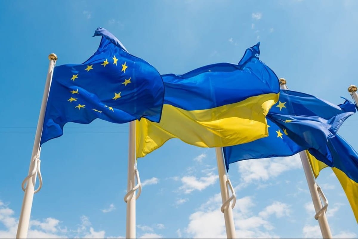 Налоги в ЕС для украинцев - Наше Мисто