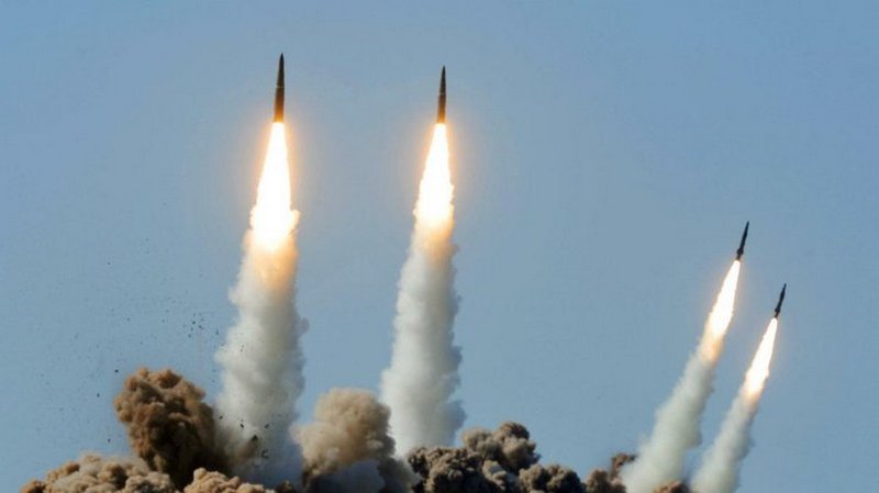 Новини Дніпра: ракетний удар по Запоріжжю 12 серпня