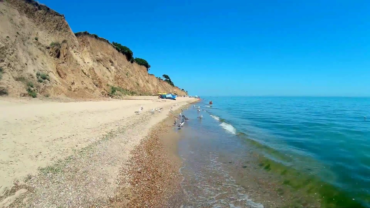 Отдых в Украине во время войны - Наше Місто