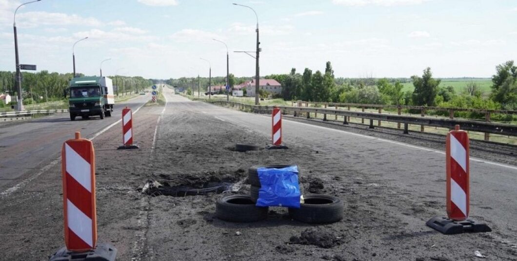 Антонівський міст - Новини Дніпра