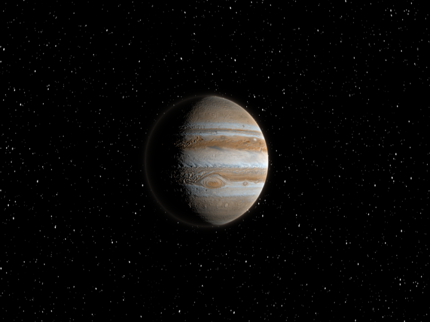 Ретроградний Юпітер 2022: коли буде і що можна і не можна робити в цей час