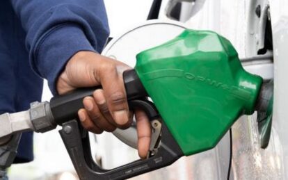 Зростання цін на бензин у 2023 році. Новини Дніпра