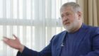 Коломойский продажные судьи - Наше Мисто
