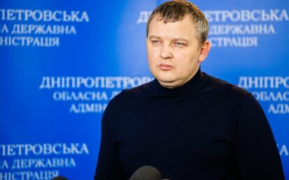 Голова Дніпропетровської обласної ради Микола Лукашук розповів про сьогоднішні ворожі атаки та підбив підсумки дня,
