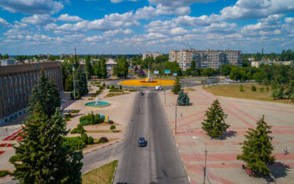 Никополь ультиматум сдача города - Наше Місто