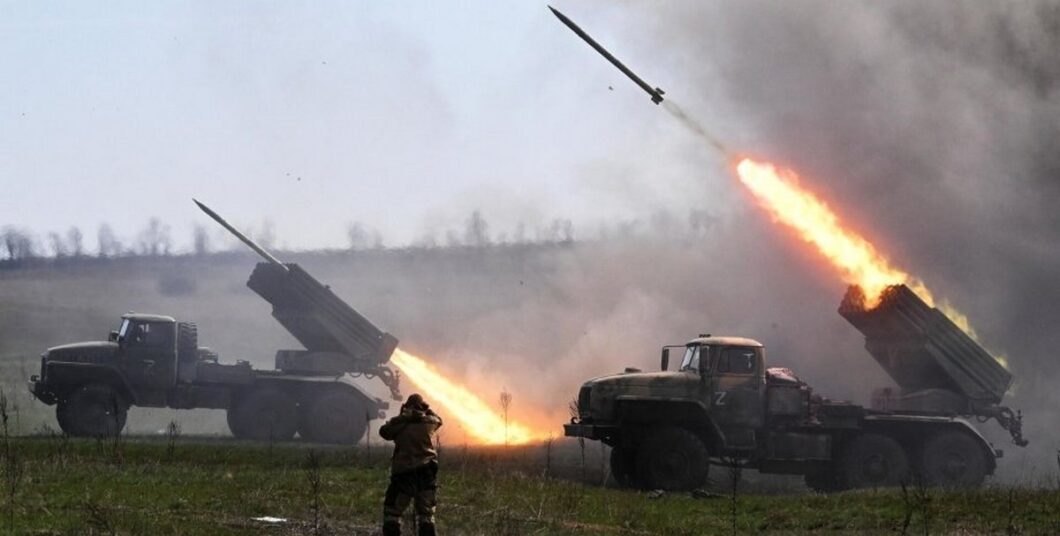 Ворог за ніч випустив 100 снарядів по Нікополю: Олександр Вілкул розповів подробиці