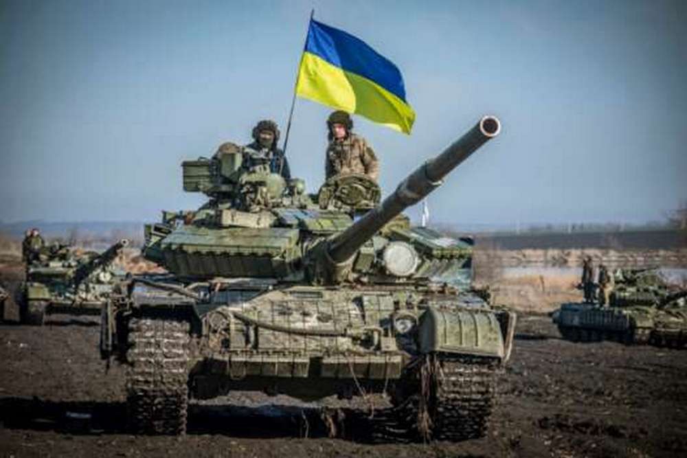 Что ждет Украину после завершения войны - Наше Мисто