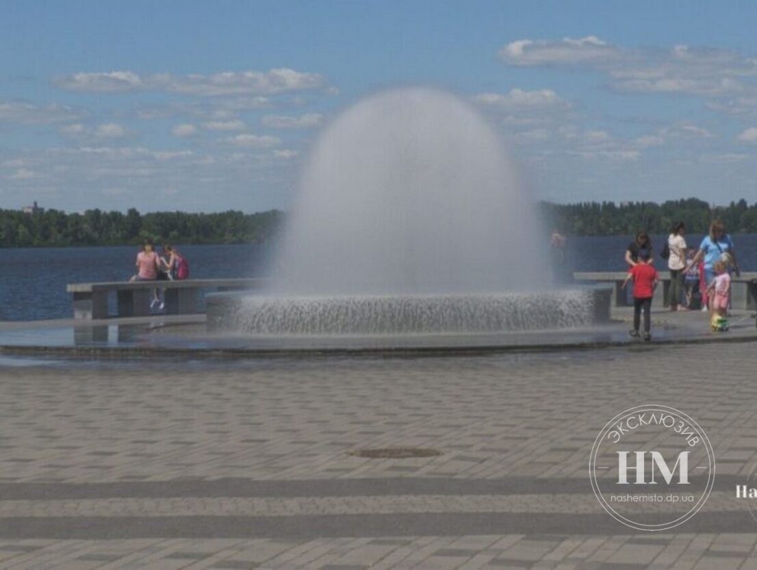 Прогноз погоды в Украине на неделю - Наше Мисто