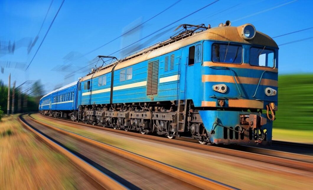 Новини Дніпра: Додатковий поїзд до Києва