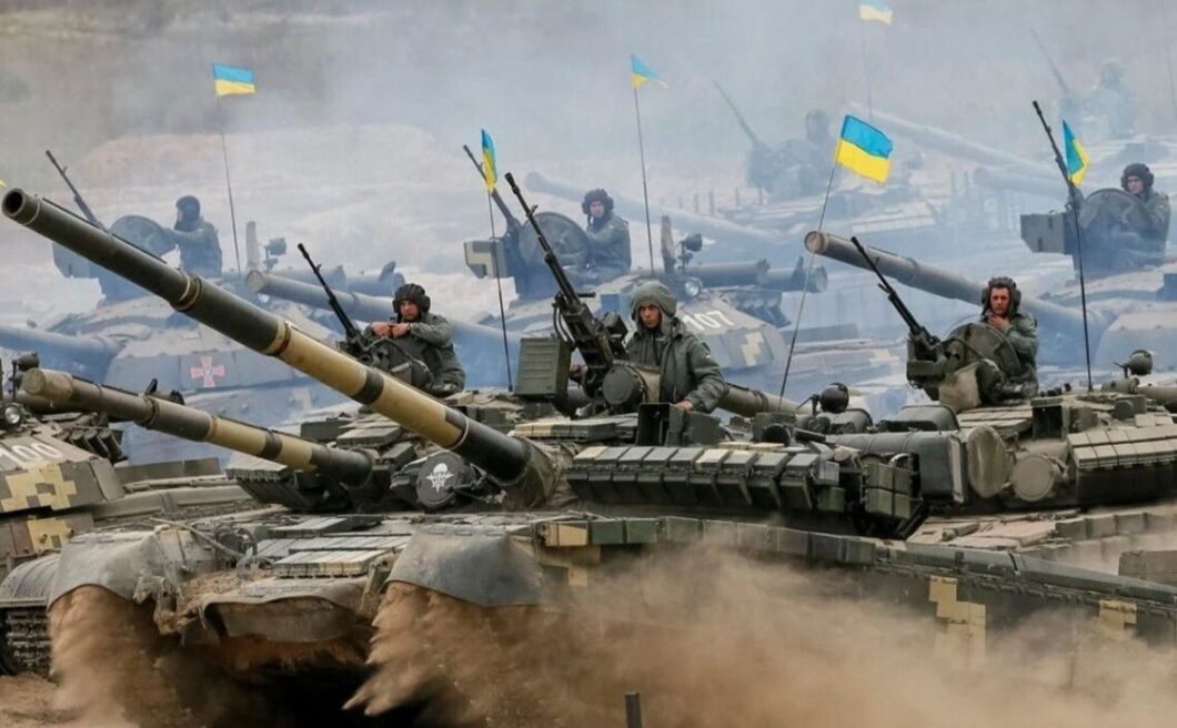 переломний момент у російсько-українській війні