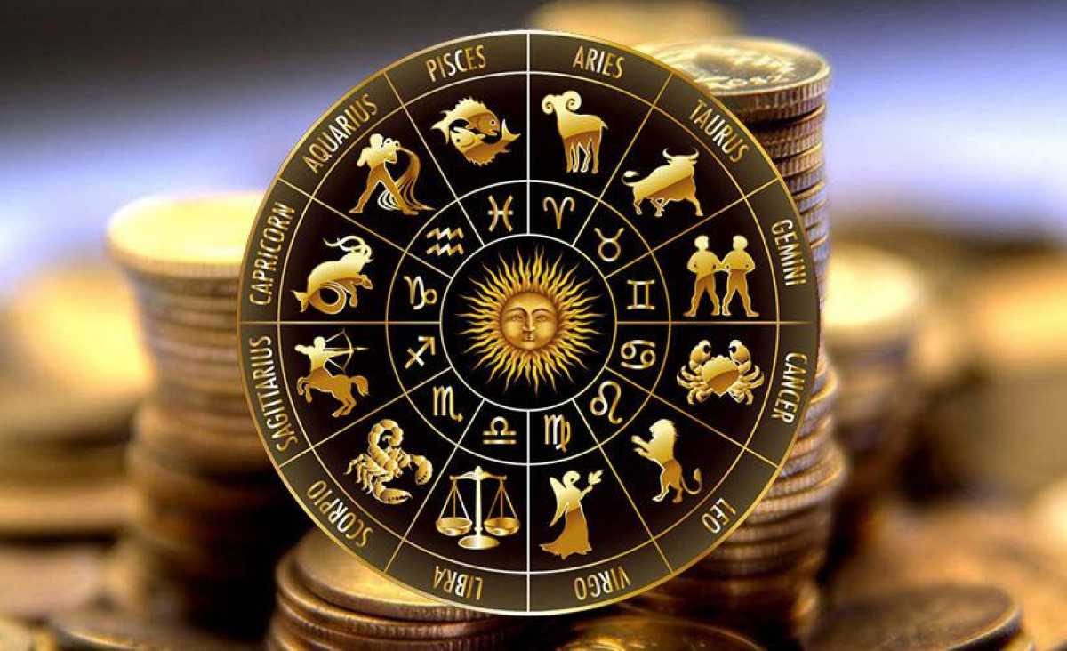 Код богатства по зодиаку