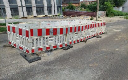 Провалля у Дніпрі: причини та чи можливий ремонт під час війни