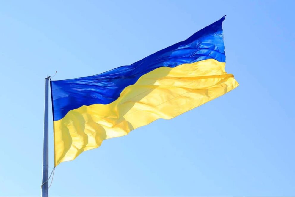 Новини Дніпра: Філатов про День прапора