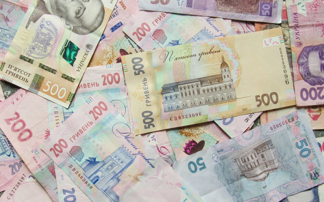 Новини Дніпра: Фінансова допомога 12 тисяч гривень