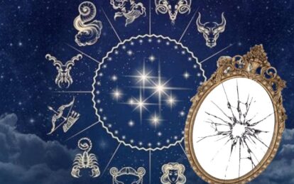 Новини Дніпра: гороскоп на серпень 2022