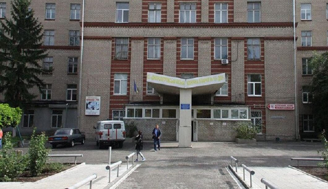 Новини Дніпра: Лікарні Дніпропетровщини увійдуть до спроможної мережі