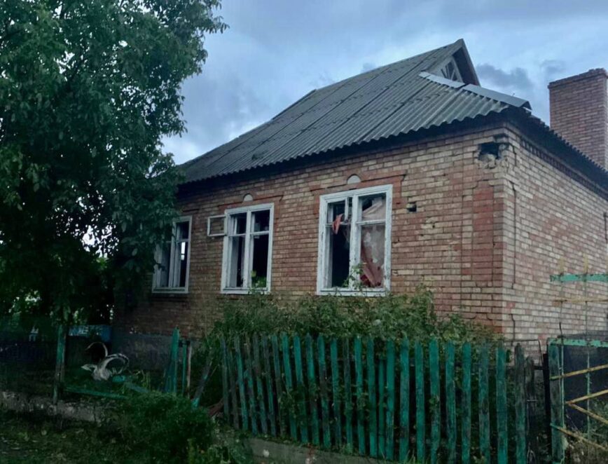 Новини Дніпра: масований обстріл Дніпропетровщини 16 серпня