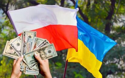Новини Дніпра: Польша готує нову допомогу українцям