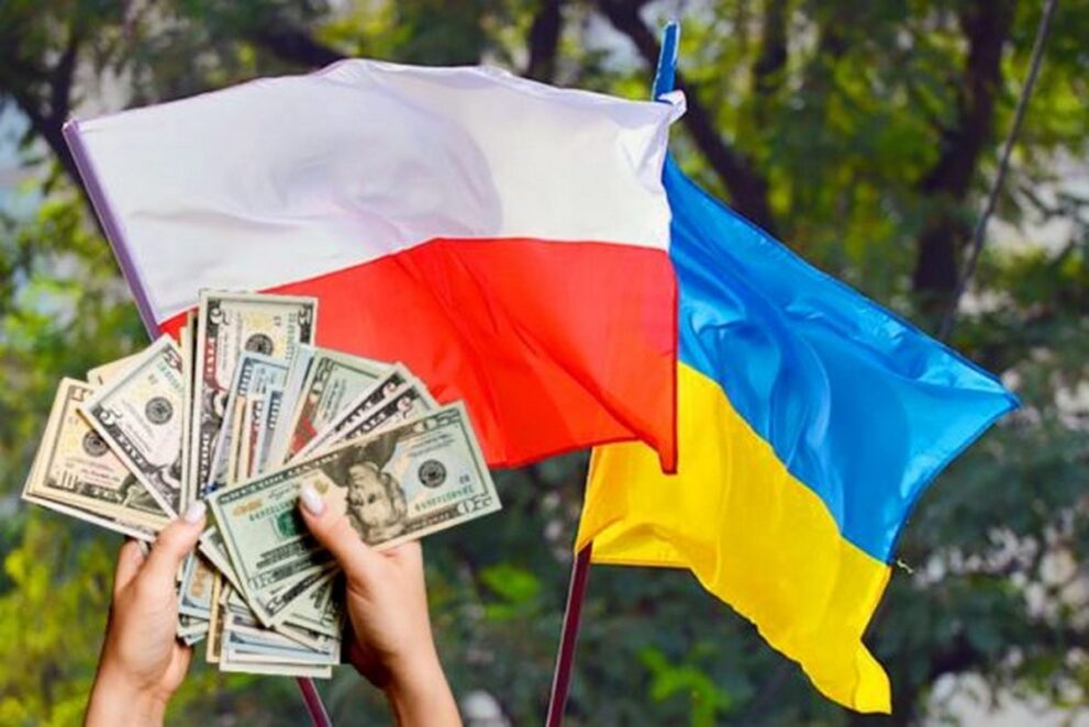 Новини Дніпра: Польша готує нову допомогу українцям