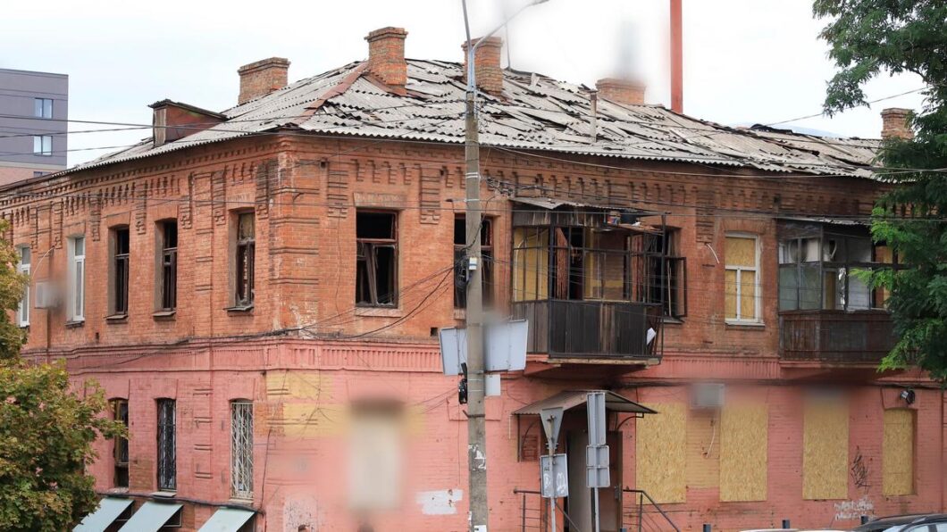 Новини Дніпра: Місто допомагає після ракетного удару