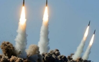 Новини Дніпра: Обстріли Дніпропетровщини 11 вересня