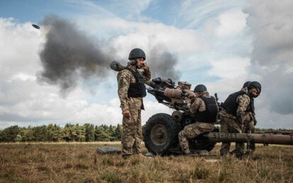 Новини Дніпра: Про ситуацію на Південному напрямку