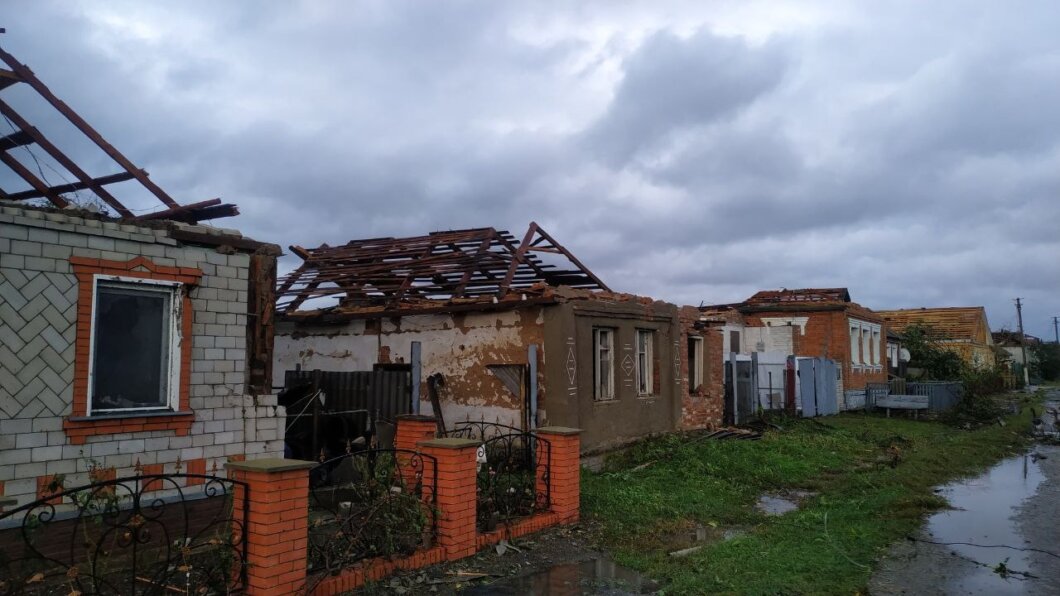 Погодний «Армагеддон» в Україні - Наше Місто