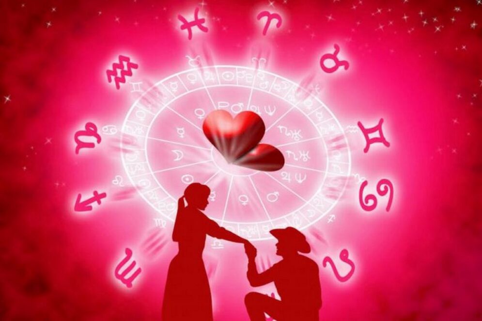 Новини Дніпра: Любовний гороскоп вересень 2022