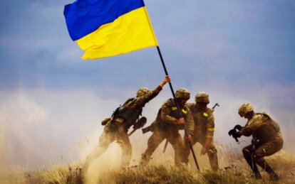Новини Дніпра: Коли ЗСУ звільнять схід України від окупантів