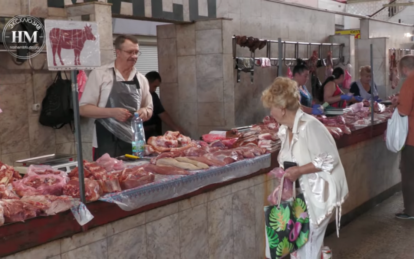 Новини Дніпра: Купити сало в Дніпрі