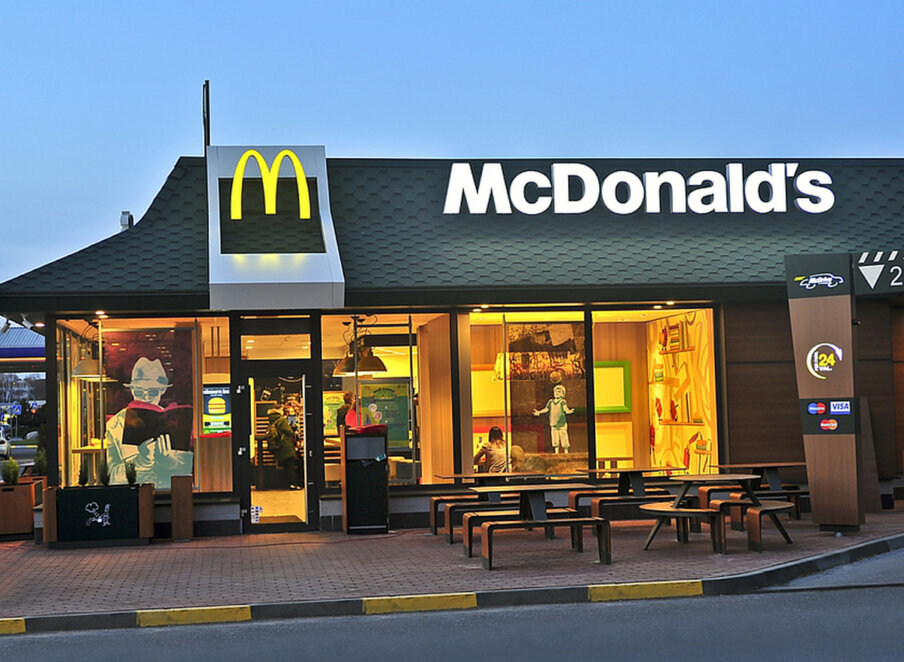 У McDonald's зробили важливу заяву про відкриття ресторанів в Україні