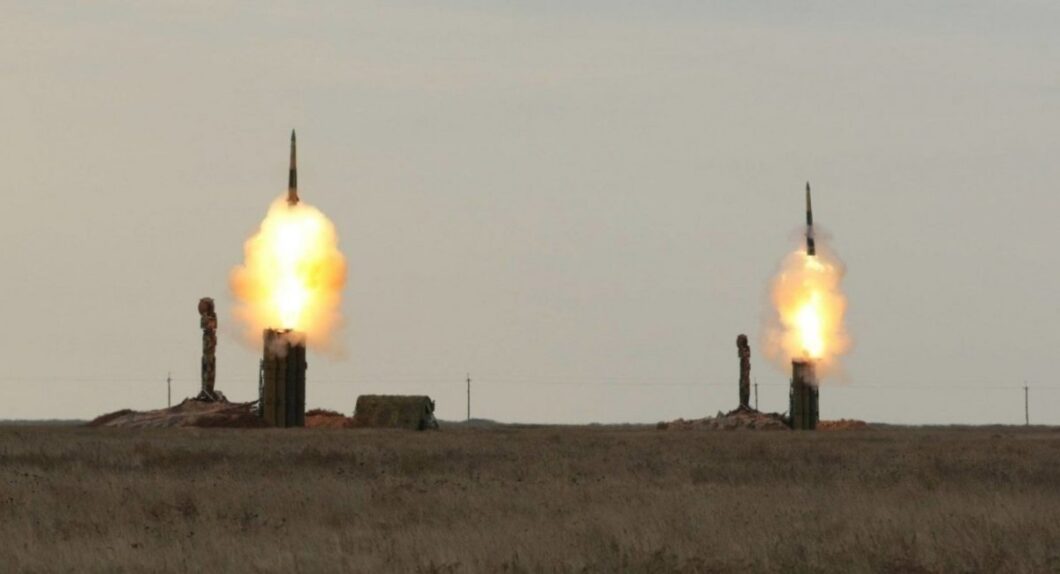 Новини Дніпра: Масована ракетна атака по Дніпропетровській області