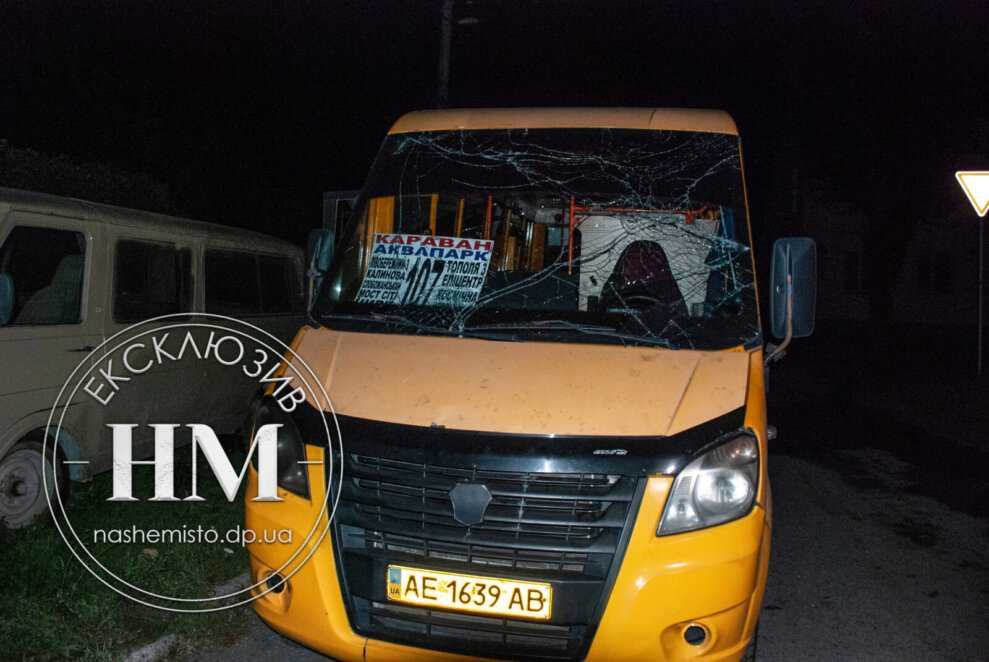 Знищено більше сотні автобусів: у Дніпрі показали наслідки удару по АТП 
