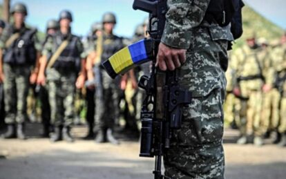 Новини Дніпра: Відстрочку від мобілізації продовжили