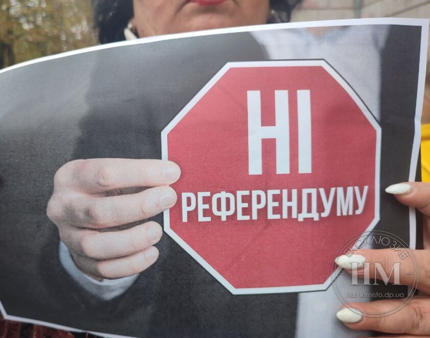 «Референдум» в Луганській області – фейк і театр абсурду путіна - Наше Місто