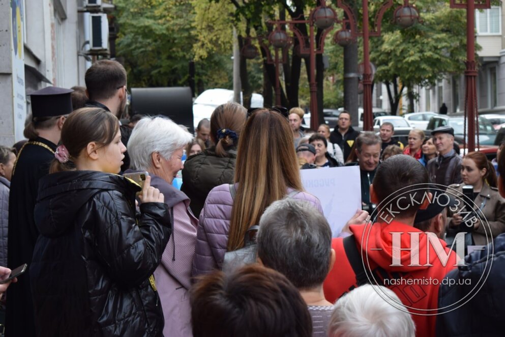 Новини Дніпра: Маріуполь проти псевдореферендуму 