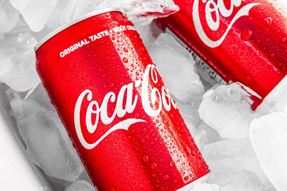 Что происходит с организмом после банки Coca-Cola