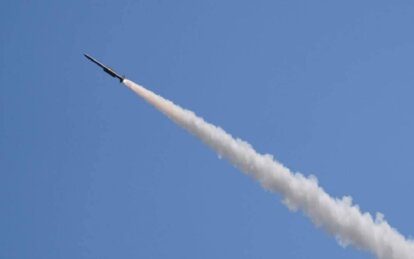 Ніч масованих атак: голова ДніпроОВА про ракетну атаку на Дніпропетровщину