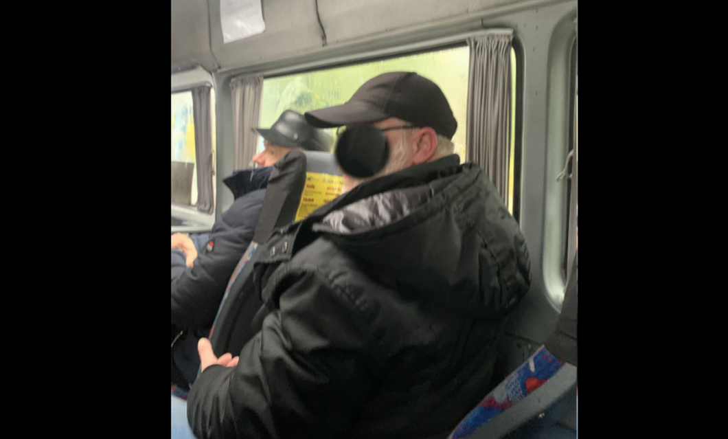 Новини Дніпра: Бійка через українську мову - Наше Місто