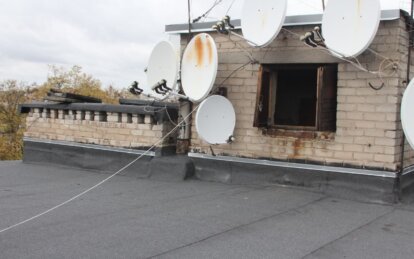 Попри труднощі воєнного часу у Дніпрі продовжують виконувати доручення Філатова