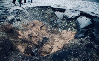 Новини Дніпра: Подробиці обстрілу Дніпропетровщини