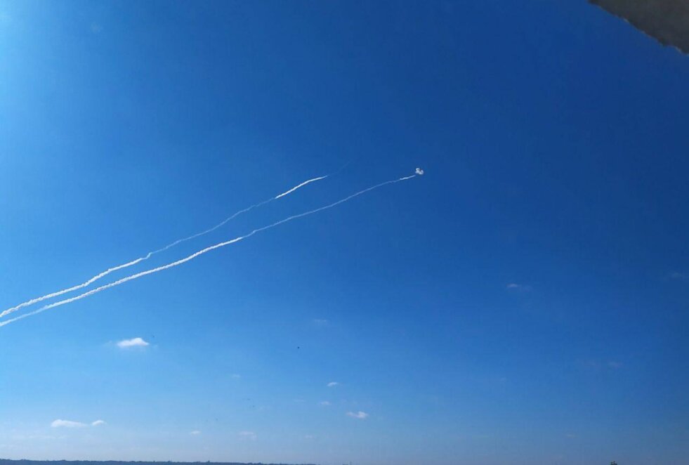 Новини Дніпра: Вибухи 11 жовтня, ППО - Наше Місто