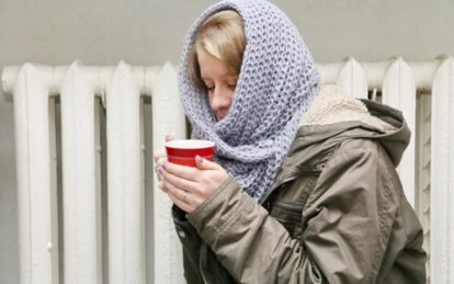 Новини Дніпра: Температуру в опалювальний сезон знижено