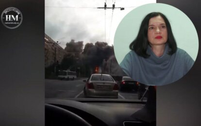 Новини Дніпра: Поради психолога, як легше переживати війну