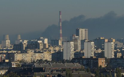 ДТЕК Енерго розповіли, наслідки ракетних ударів 18 жовтня - Наше Місто