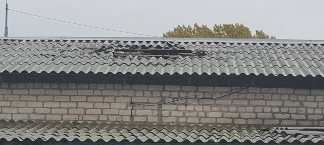 Новини Дніпра: Обстріл Нікополя 23.10
