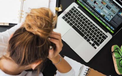 Як підтримати працездатність під час війни?